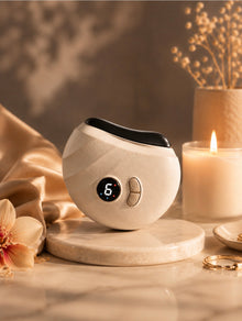 The Ritual — LED Electric Gua Sha