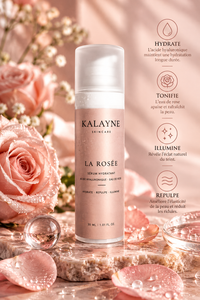 La Rosée · Sérum Hydratant HA