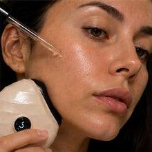 The Ritual — LED Electric Gua Sha