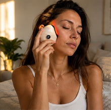 The Ritual — LED Electric Gua Sha