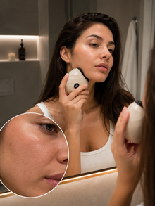 The Ritual — LED Electric Gua Sha